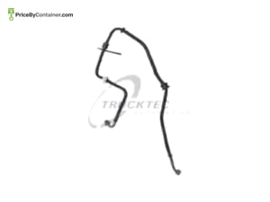 TRUCK TEC 1404301429 — Trucktec 0236046 Vacuum Line Brake Booster 1404301429 Functionality : The Tructec Vacuum Line Brake Booster uses engine…
