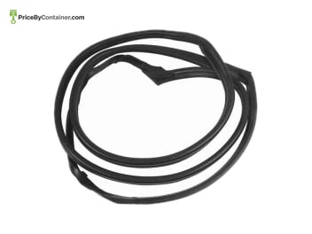 TRUCK TEC 1407200278 — TRUCK TEC DOOR RUBBER FR RH 0253043 1407200278 / 0253043