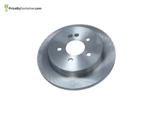 TRUCK TEC 1634210112 — The Trucktec Brake Disc, designed for Mercedes-Benz with part number 1634210112, is a precision-engineered component…