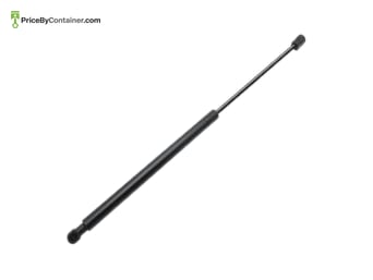 TRUCK TEC 1647400245 — TRUCK TEC BONET SHOCK 1647400245 /