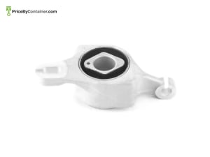 TRUCK TEC 1663300143 — TRUCK TEC CONTROL ARM BUSH WITH BRACKET 0231337 1663300143 /