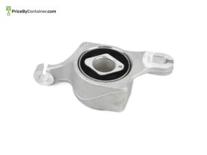 TRUCK TEC 1663300243 — TRUCK TEC CONTROL ARM BUSH WITH BRACKET 0231338 1663300243 /