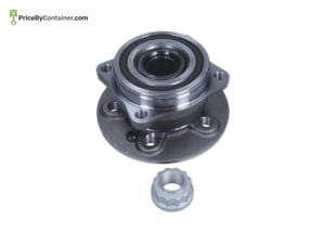 TRUCK TEC 1663340206 — TRUCK TEC WHEEL BEARING W166 2J0202A02 1663340206 / 1663340206