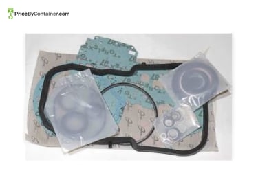 TRUCK TEC 2012704801 — Description Trucktec 0243189 Gear Gasket Kit 2012704801 (003)