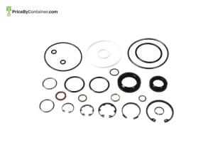 TRUCK TEC 2014600061 — TRUCK TEC POWER STEERING BOX KIT 2014600061 / 0237005