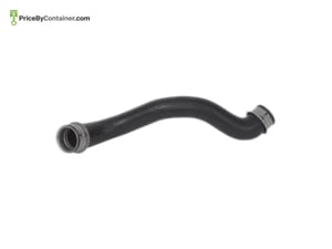 TRUCK TEC 2045011582 — TRUCK TEC RADIATOR HOSE 2045011582 / 2045011582