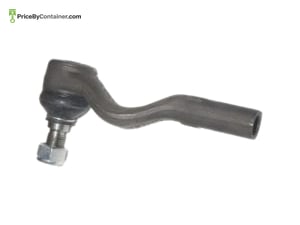 TRUCK TEC 2103380615 — TRUCKTEC FRONT RIGHT OUTER TIE ROD 2103380615