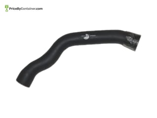 TRUCK TEC 2105011582 — TRUCKTEC RADIATOR HOSE 2105011582