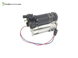 TRUCK TEC 2123200404 — TRUCK TEC AIRMATIC COMPRESSOR 2123200404 / 2123200404