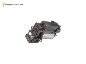 TRUCK TEC 2213201704 — TRUCK TEC AIR MATIC COMPRESSOR 0230139 2213201704 / 0230139