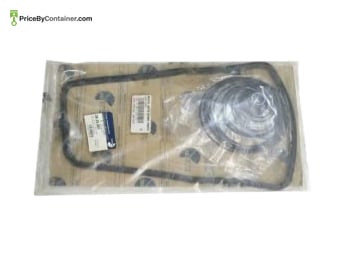 TRUCK TEC 24001215579 — DESCRIPTION Trucktec New Gasket Set 08.25.001 For BMW E30 E28 E34 E24 E23 E32 24001215579