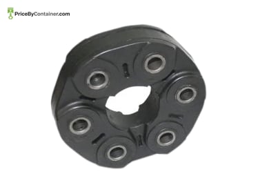 TRUCK TEC 26111225624 — TRUCK TEC SHAFT RUBBER 0834062 26111225624 / 0834062
