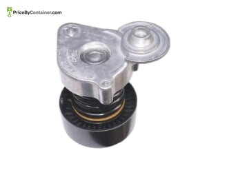 TRUCK TEC 2712000270 — TRUCKTEC BELT TENSIONER PULLEY FOR MERCEDES BENZ 2712000270