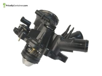 TRUCK TEC 2712000315 — TRUCK TEC THARMOSTAT 103D 2712000315 / 219321