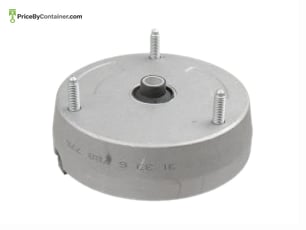 TRUCK TEC 31336788776 — TRUCK TEC SHOCK MOUNT 31336788776 / 31336788776