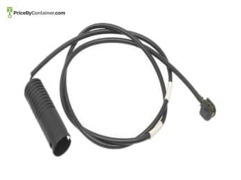 TRUCK TEC 34351182533 — Description TRUCKTEC 0834012 Brake Pad Wear Sensor For BMW 34351182533 (002)