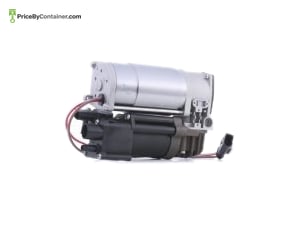 TRUCK TEC 37206875176 — TRUCK TEC AIRMATIC COMPRESSOR 37206875176 /