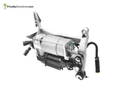 TRUCK TEC 4L0698007C — TRUCK TEC AIR MATIC PUMP 4L0698007C / 01-3G0309B01