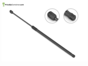 TRUCK TEC 51237309119 — TRUCK TEC BONNET SHOCK 51237309119 / 51237309119