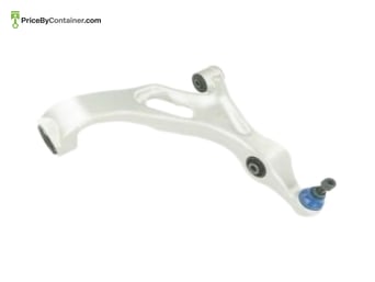 TRUCK TEC 7P0407151E — TRUCK TEC CONTROL ARM 7P0407151E /