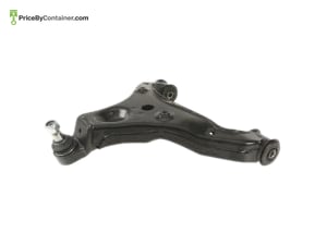 TRUCK TEC 9063304007 — TRUCK TEC LOWER ARM LH 9063304007 /