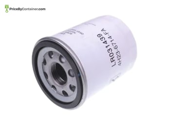 TRUCK TEC LR031439 — TRUCK TEC OIL FILTER LR031439 / LR031439