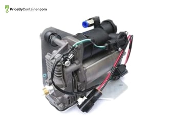 TRUCK TEC LR045251 — TRUCKTEC 2230017 AIR SUSPENSION COMPRESSOR LR045251 / LR072537 Supersede # : LR023964 / LR010376 / LR011837 / LR012800…
