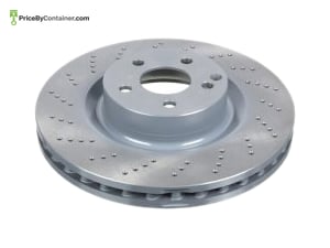 TRW 0004211412 — TRW – GDB1822 BRAKE DISC 0004211412