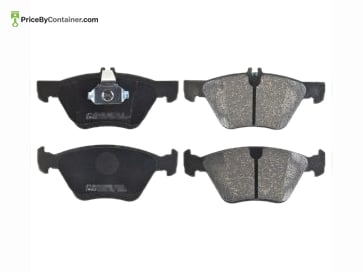 TRW 0044200320 — TRW – GDB1907 BRAKE PAD 0044200320
