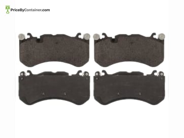 TRW 0044208920 — TRW – GDB2013 BRAKE PAD 0044208920