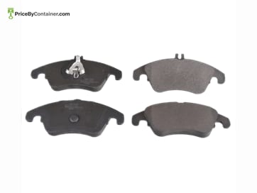 TRW 0074207520 — TRW – GDB1794 BRAKE PAD 0074207520