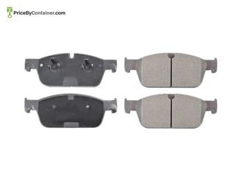 TRW 0074207920 — TRW – GDB1675 BRAKE PAD 0074207920