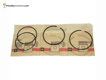 TRW 09112100 — TRW PISTON RING FOR MERCEDES BENZ 09112100