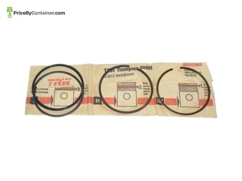 TRW 09112350 — TRW PISTON RING 09112350