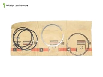 TRW 092611050 — TRW PISTON RING FOR MERCEDES BENZ 092611050