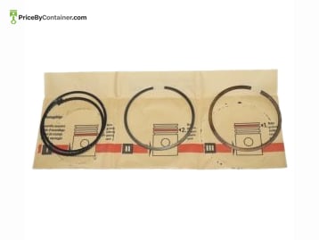 TRW 092611100 — TRW PISTON RING KIT FOR MERCEDES BENZ 092611100