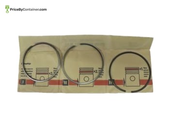 TRW 0926131100 — The TRW Piston Ring Kit, designed for Mercedes-Benz and identified by the part number 0926131100, is a high-quality…