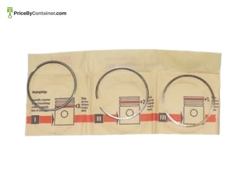 TRW 092614400 — TRW PISTON RING FOR MERCEDES BENZ 092614400