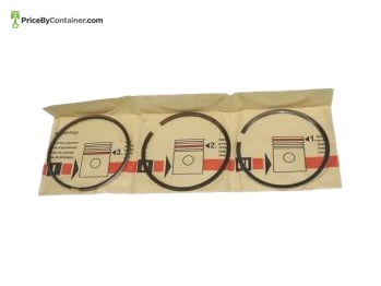 TRW 092614950 — TRW PISTON RING FOR MERCEDES BENZ 092614950