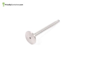 TRW 1030501327 — TRW 2603 Engine Exhaust Valve 1030501327 Replace : 1030532101 / 1030531501 / 1030532301 / 1030531601 The TRW Engine…