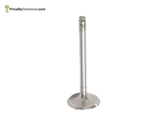 TRW 1160500126 — The TRW Intake Valve designed for Mercedes-Benz vehicles with part number 1160500126 is a precision-engineered…