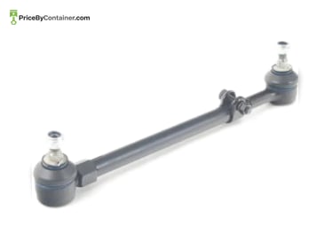 TRW 1243300803 — TRW JRA165 Tie Rod End 1243300803 The TRW Tie Rod End, which goes by the part numbers JRA165 or 1243300803, is an…
