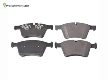 TRW 1644202520 — TRW – DF4754S BRAKE PAD 1644202520