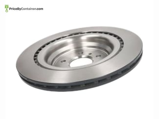 TRW 1664230700 — It’s common for aftermarket manufacturers, such as TRW, to cross-reference their part numbers with the original…