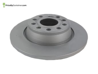TRW 1K0615601M — TRW – GDB2143 BRAKE DISC 1K0615601M