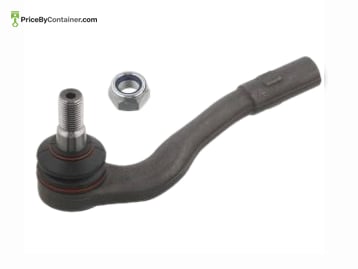 TRW 2033301903 — TRW JTE769 Tie Rod Outside Left For Mercedes-Benz 2033301903 Replace : 2033303903 The TRW Tie Rod Outside Left…