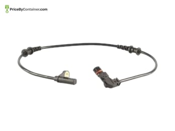 TRW 2035400417 — TRW ABS SENSOR 2035400417 / GBS2030