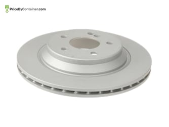 TRW 2204230212 — TRW – GDB2031 BRAKE DISC 2204230212