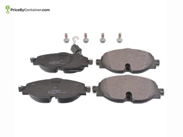 TRW 2K5698151A — TRW – GDB1476 BRAKE PAD 2K5698151A