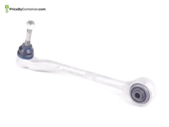 TRW 31121141962 — TRW FTC1004 Front Right Straight Control Arm 31121141962 / 31122339998 Description: The Front Right Straight Control…